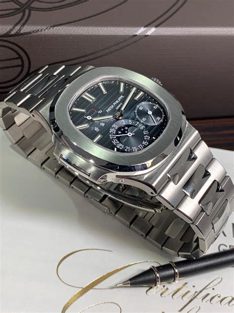 patek philippe 2712|patek philippe 5712 1a nautilus.